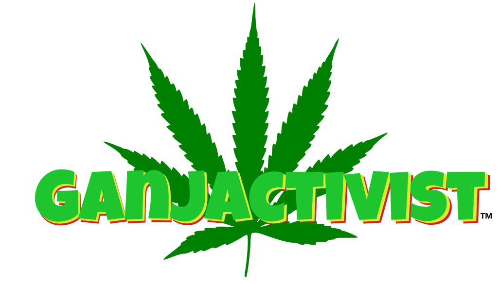 Ganjactivist.com logo