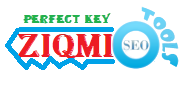 ZiqmiSeoTools logo