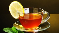 Lemon Tea from Tetley