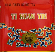 Anxi Ti Kuan Yin from Sea Dyke Brand