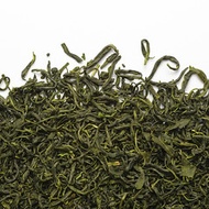 Woojeon Jeju Organic from Camellia Sinensis