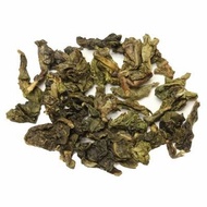 Organic Slimming Oolong from EnjoyingTea.com