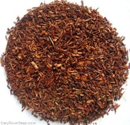 Red Rooibos, Organic Fair Trade Rooibos Tea from Carytown Teas