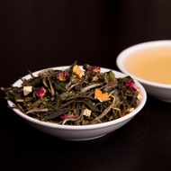 Pai Mu Tan Stockholm Blend from The Tea Centre