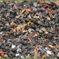 Pu-erh Cocoa-spice from Tealux