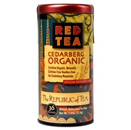 Cedarberg Organic (Red) from The Republic of Tea