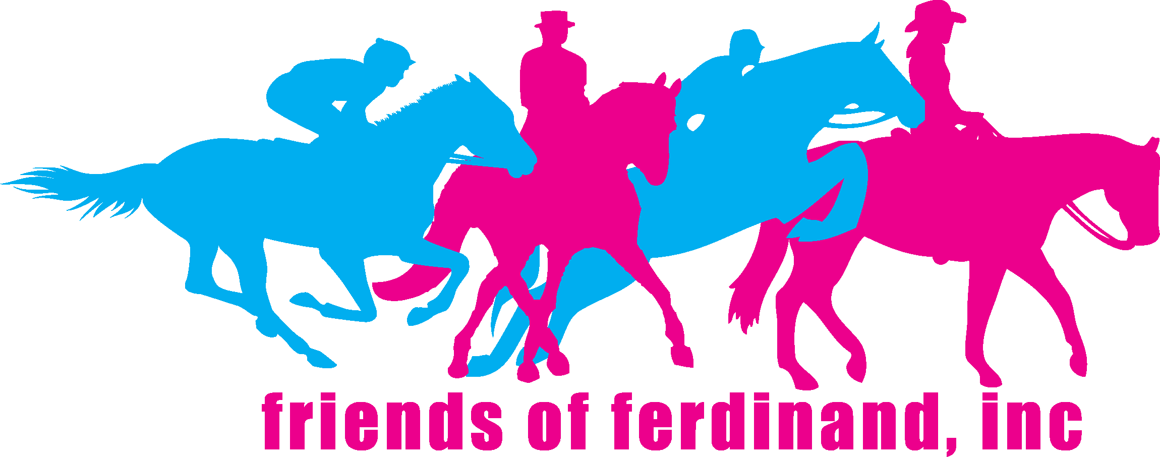 Friends of Ferdinand Inc logo