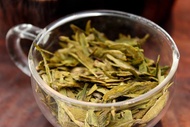Mrs. Li's 1st Picking Shi Feng Dragonwell from Verdant Tea