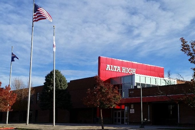 Alta
