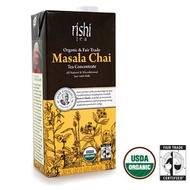 Masala Chai Tea Concentrate from Rishi Tea