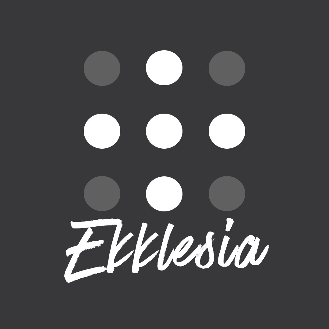 Ekklesia Fellowship logo