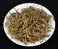 Imperial Feng Qing Dian Hong Black Tea of Yunnan * Spring 2013 from Yunnan Sourcing