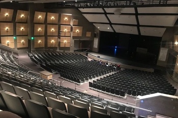 Auditorium