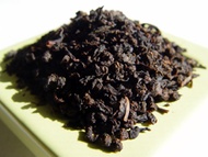 Vanilla Bean Cream Nilgiri Black Tea from Chi of Tea