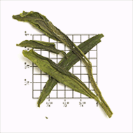 Tai Ping Hou Kui ZG57 from Upton Tea Imports