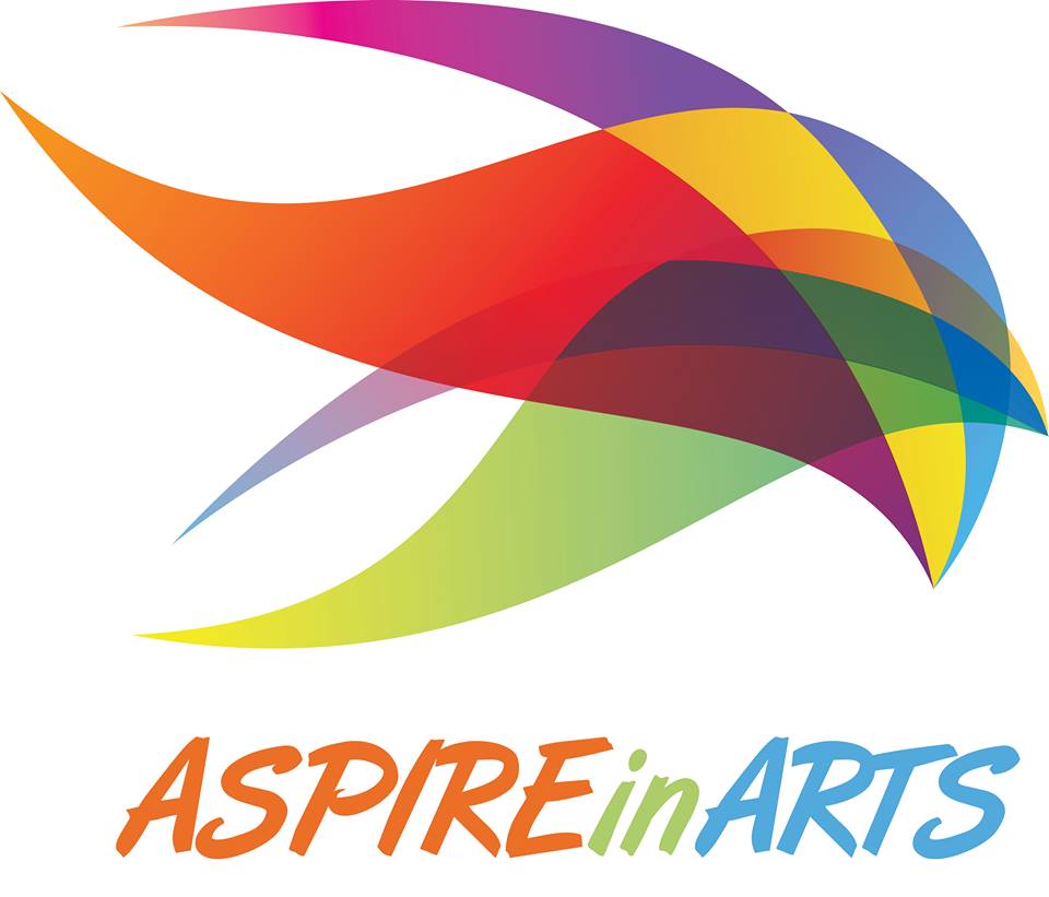 Aspire in Arts Ltd logo