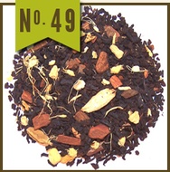 Masala Chai from Townshend's Tea Company