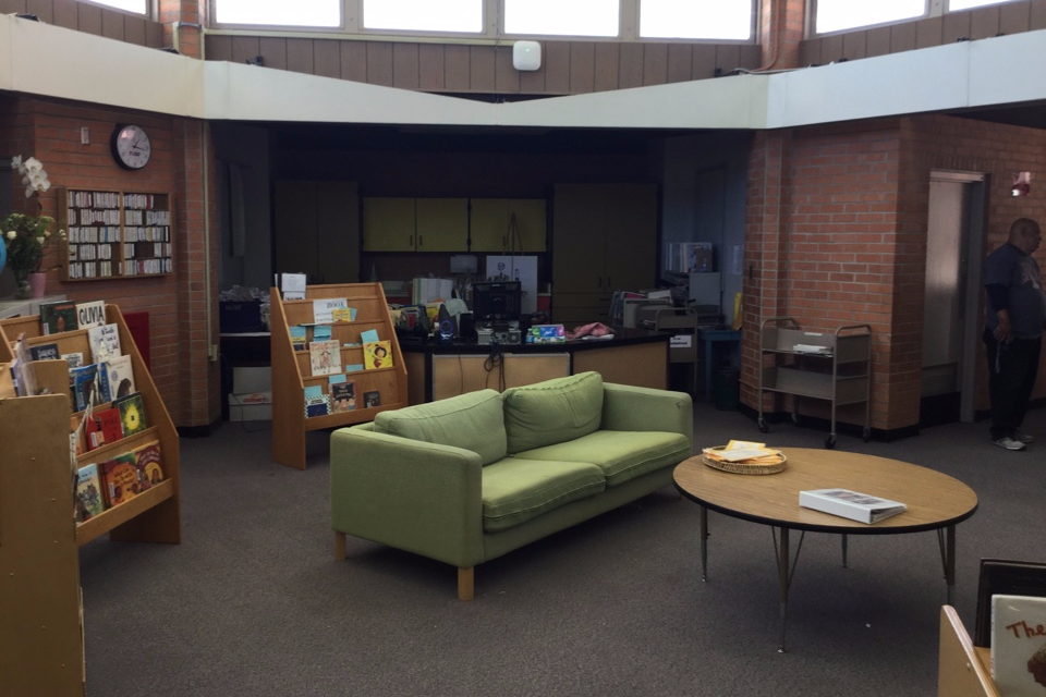 Library