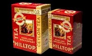 Ceylon Tea from Hilltop