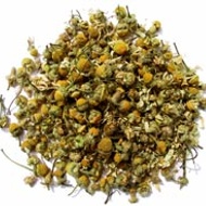 Camomile Bliss from Silk Road