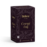 Černý čaj (Black tea) from Biogena