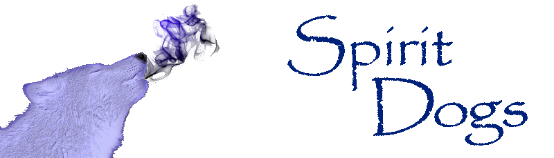 Spirit Dogs logo