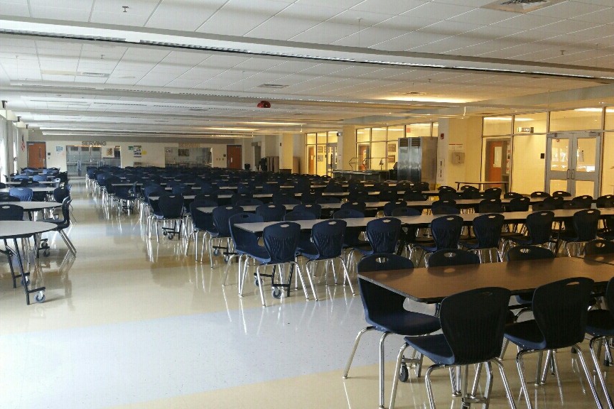 Cafeteria