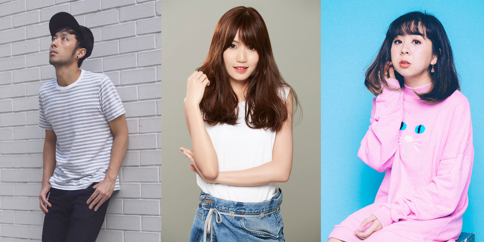 3 Singaporean Mandopop acts to have on your radar