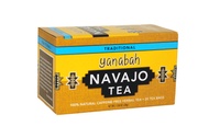 Navajo Tea from Yanabah Tea