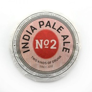 2017 IPA from white2tea