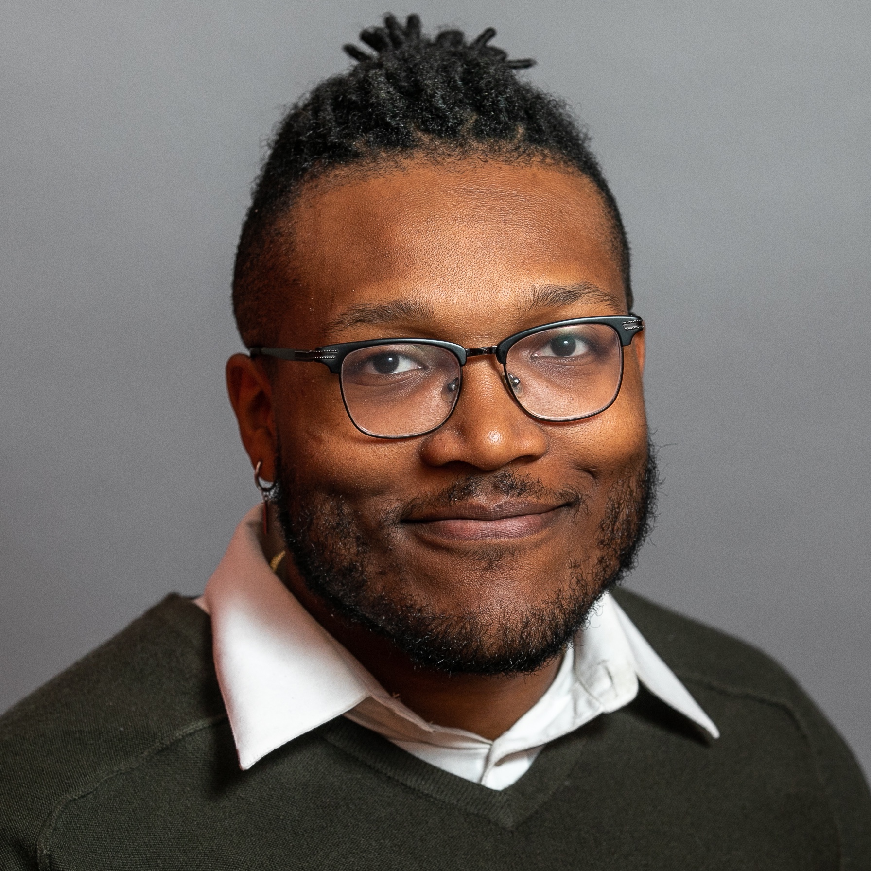 Justin A. Profile Photo