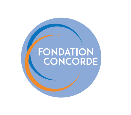 Fondation Concorde logo