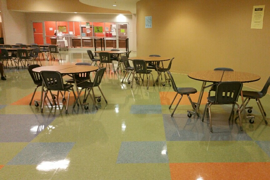 Cafeteria