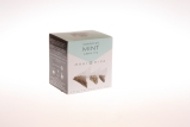 Moroccan Mint Green Tea from mhai diva