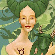 Taurus from Adagio Teas - Duplicate