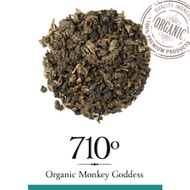 710 Organic Monkey Goddess from Wicked Tea