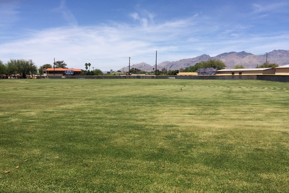 Grabosch Baseball Field