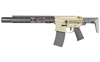 Q Honey Badger 300BLK 7