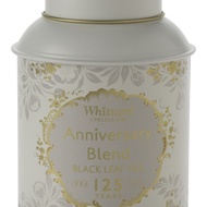 Anniversary Blend from Whittard of Chelsea