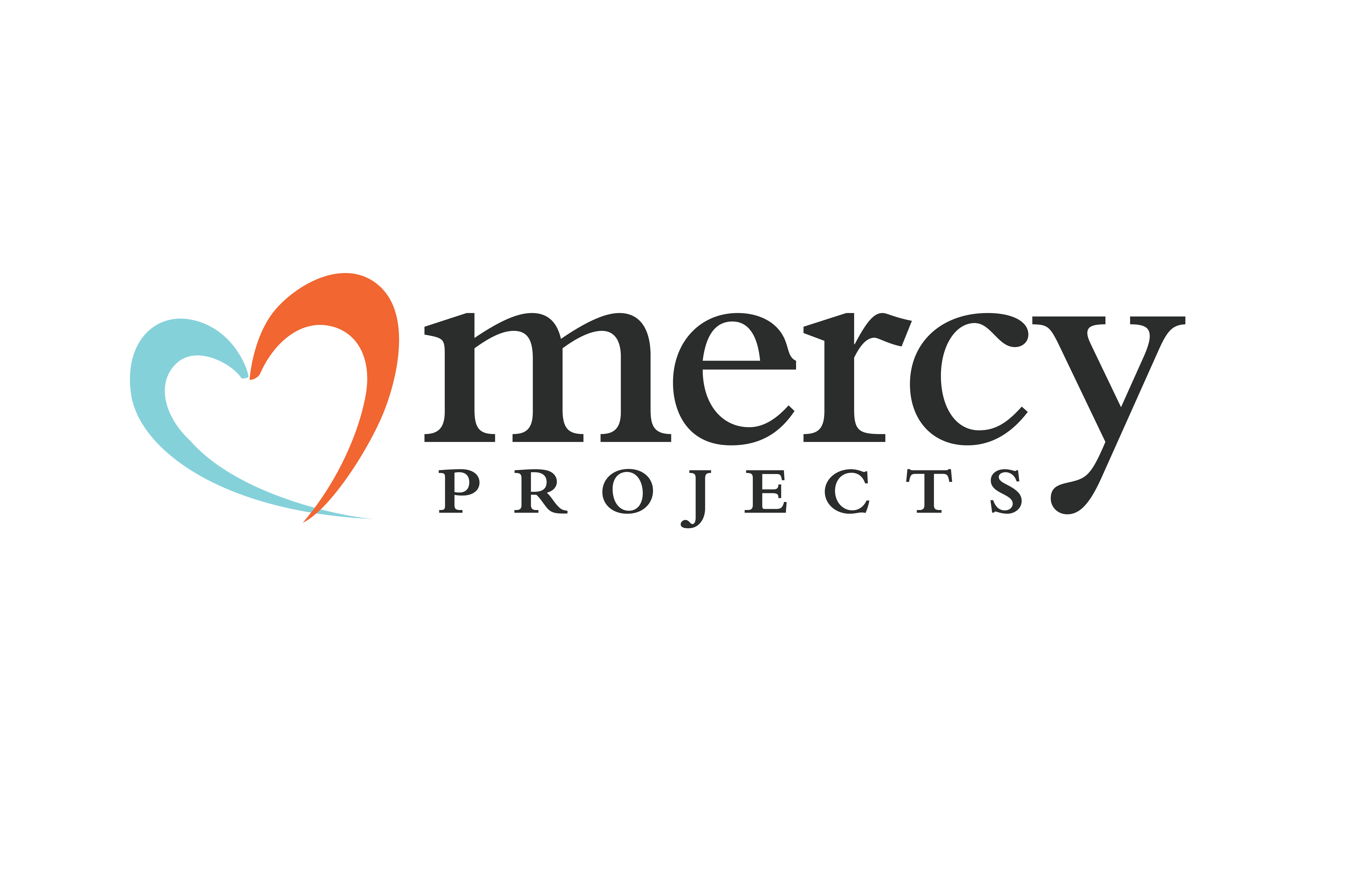 Mercy Projects UK logo