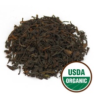 Indian Tea Fair Trade Organic FOP from Starwest Botanicals