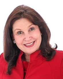 Dr Brenda Hattingh