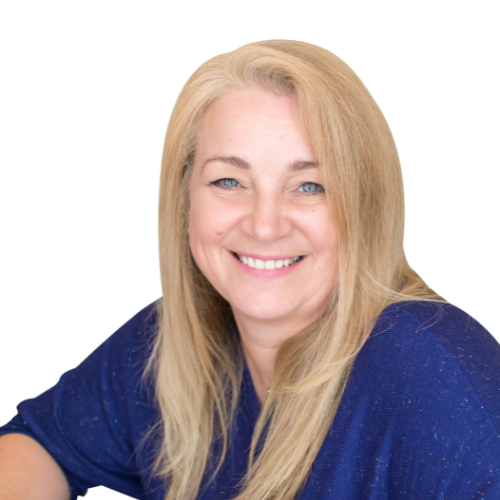 Kirsty Terry, Msc, BSc, R(Nutr), RTT™, AFMCP™