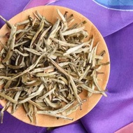 Yunnan White Jasmine from Verdant Tea