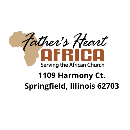 Fathers Heart International logo