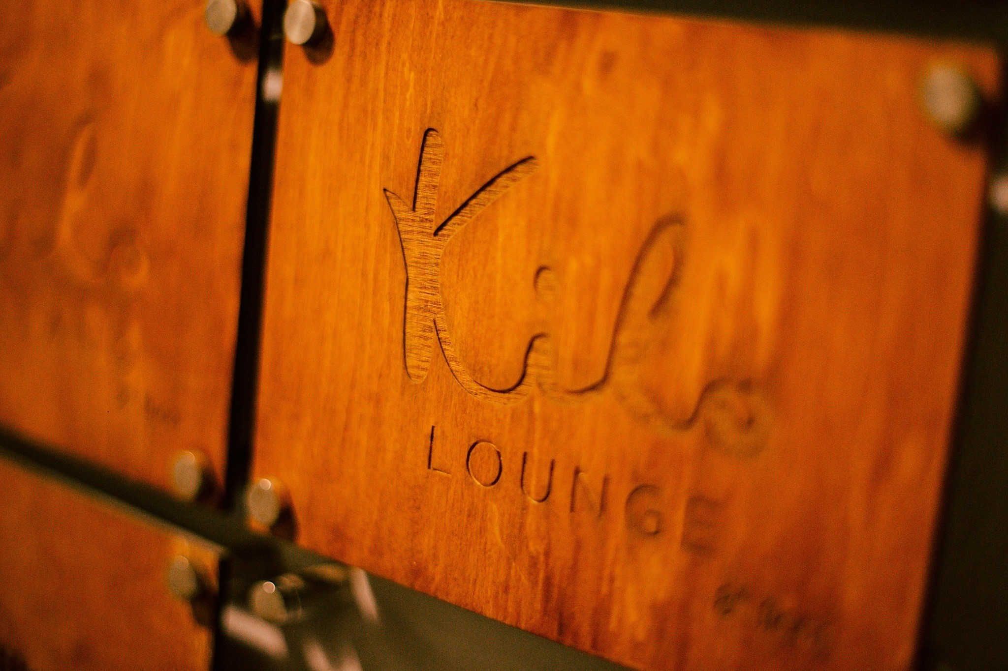 Kilo Lounge makes a celebrated comeback with 'A Series of Intentions' pop-up parties