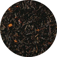 Cinnamon Roll from Tea Please