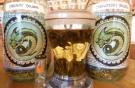 Strawberry Cheesecake Oolong from Tippi Teas