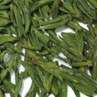 Mengding Huangya from Amazing Green Tea
