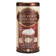 Red Velvet Chocolate from The Republic of Tea